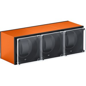 Swiss Kubik Orange SK03.AE010 P