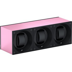 Swiss Kubik Pink SK03.AE009
