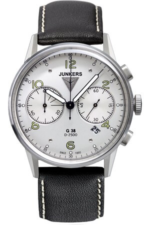Junkers G38 6984-4