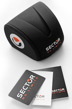 Sector 600 Serie 3253573002